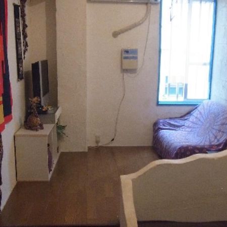 Guest House Minamikaze Okinawa Ngoại thất bức ảnh